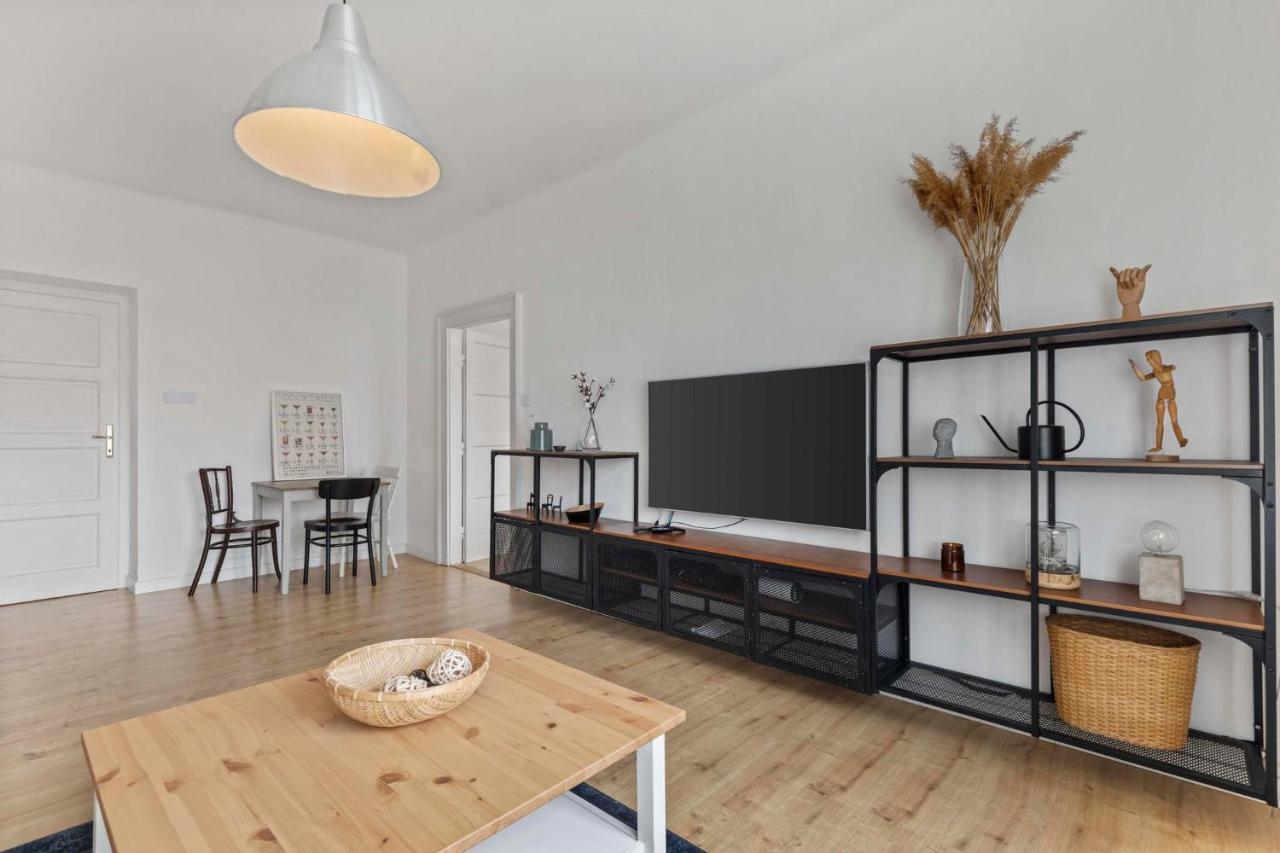 AH Legionárska Apartman Pozsony Kültér fotó