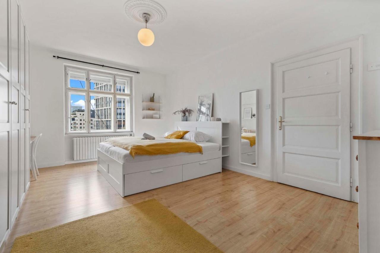 AH Legionárska Apartman Pozsony Kültér fotó