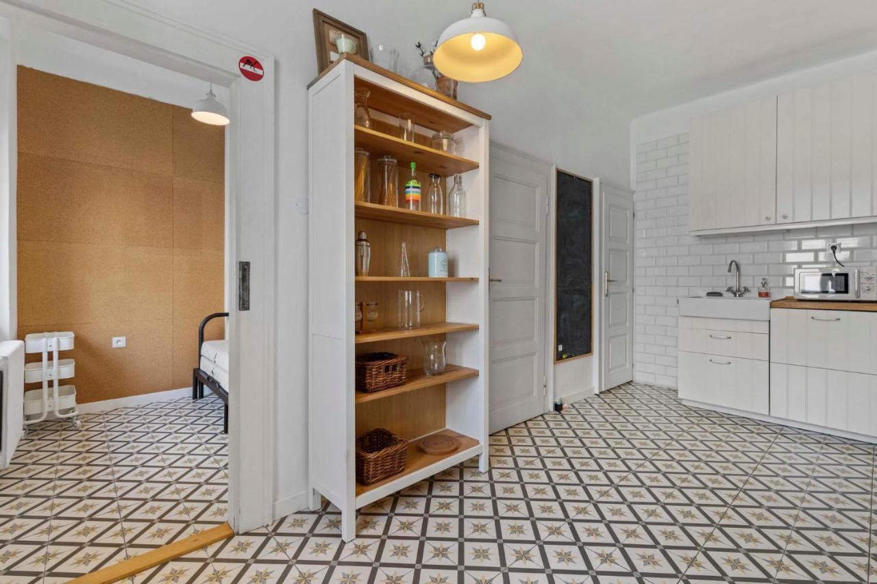 AH Legionárska Apartman Pozsony Kültér fotó